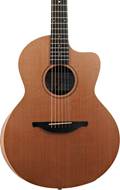 Sheeran by Lowden S-03 Cedar / Indian Rosewood (Pre-Owned)