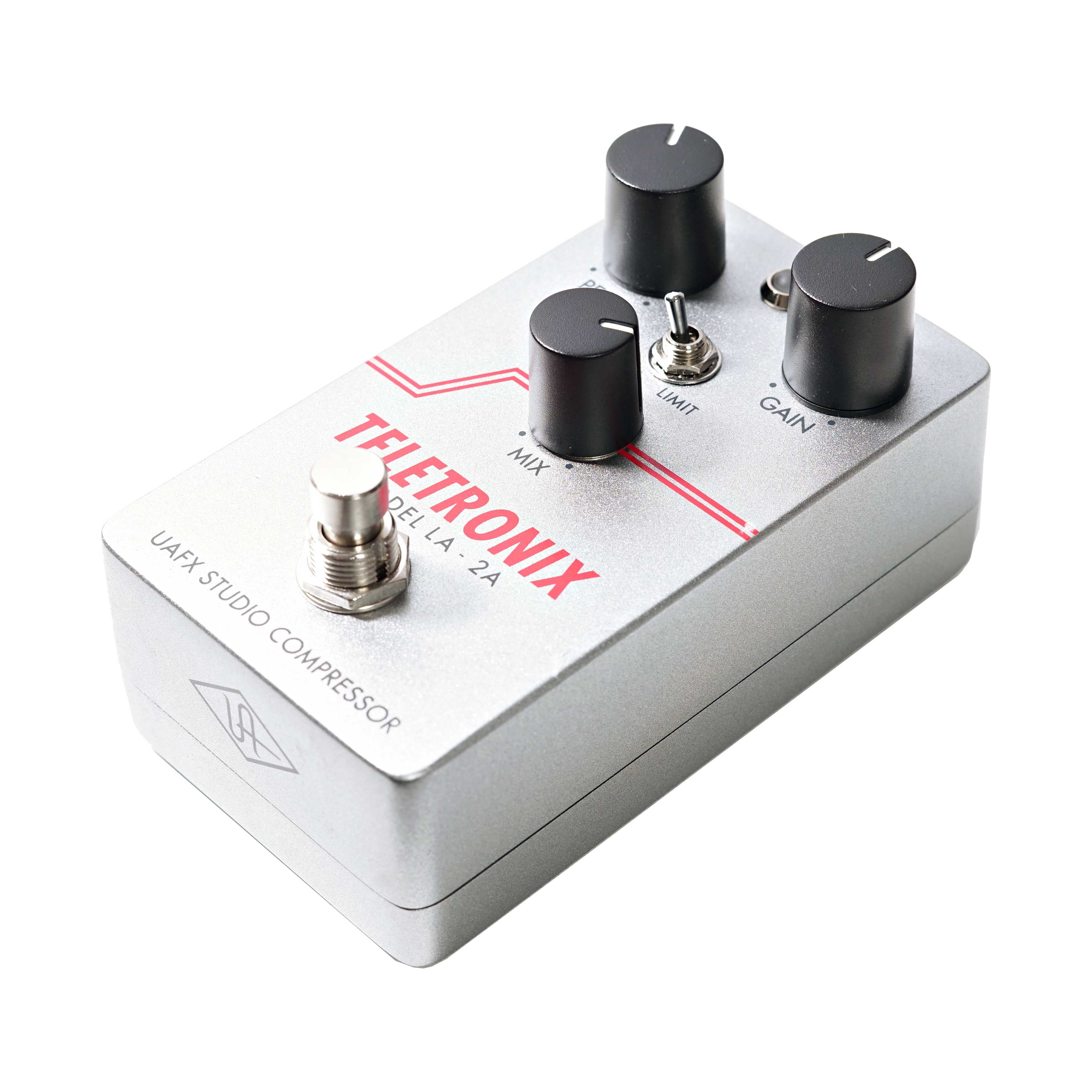 Universal Audio Teletronix LA-2A Studio Compressor (Pre-Owned)