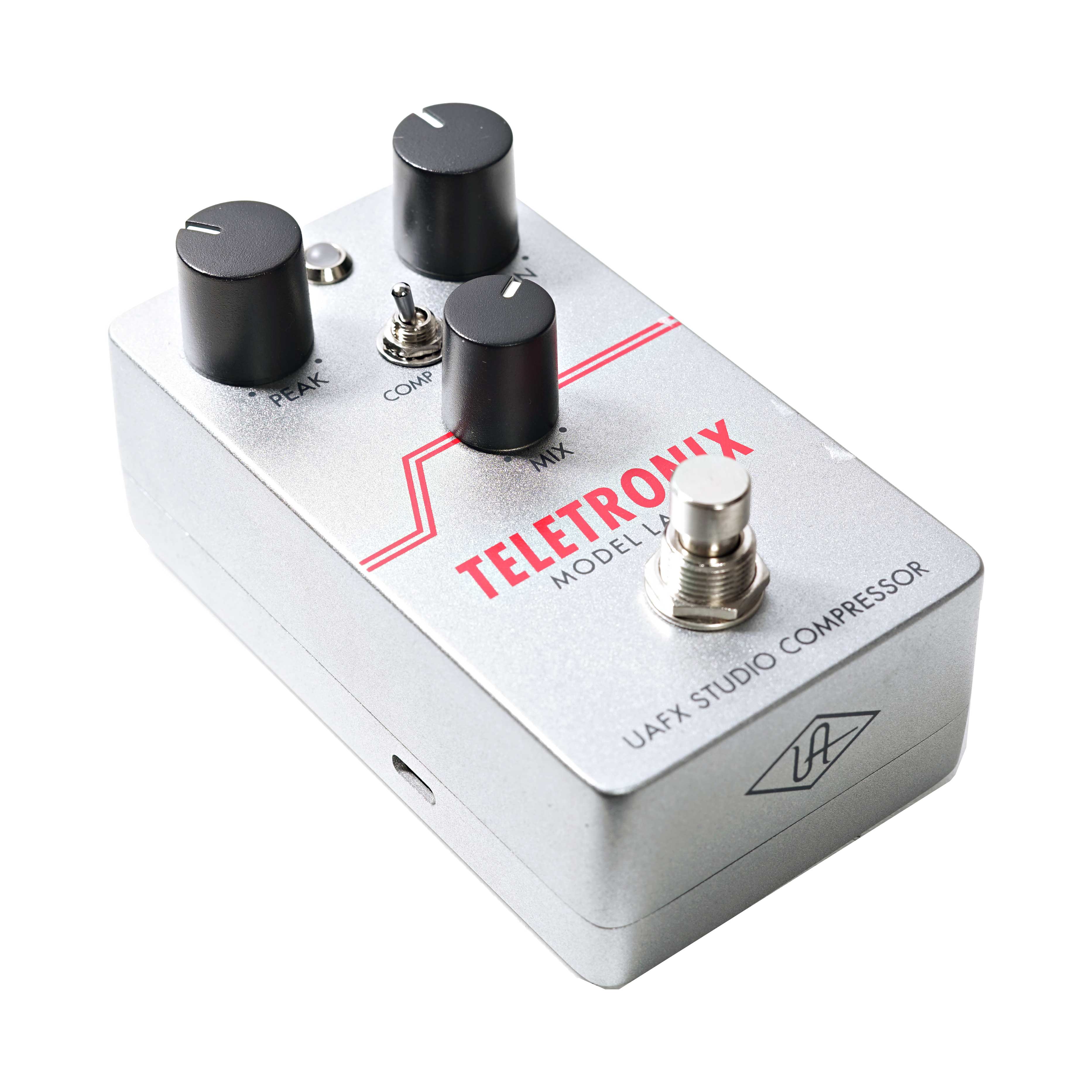 Universal Audio Teletronix LA-2A Studio Compressor (Pre-Owned)