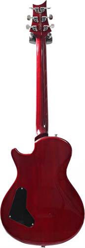 PRS SE Singlecut Dark Cherry Sunburst (Pre-Owned) PRS SE Singlecut Dark Cherry Sunburst (Pre-Owned)