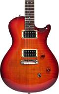 PRS SE Singlecut Dark Cherry Sunburst (Pre-Owned)