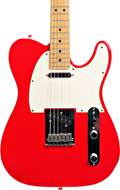 Fender 2000 American Series Telecaster Hot Rod Red (Pre-Owned)
