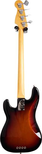 Fender 2020 American Professional II Precision Bass 3 Tone Sunburst Maple Fingerboard (Pre-Owned) Fender 2020 American Professional II Precision Bass 3 Tone Sunburst Maple Fingerboard (Pre-Owned)