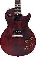 Gibson 2014 Les Paul Melody Maker Wine Red Satin Chrome (Pre-Owned)