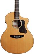 Faith Legacy Mahogany Neptune (Pre-Owned)