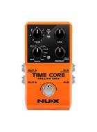 NUX Time Core Deluxe MKII Delay Pedal (Pre-Owned)
