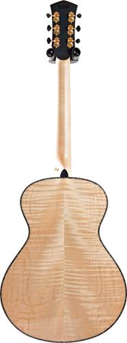Cort 2024 Gold Passion Natural (Pre-Owned) Cort 2024 Gold Passion Natural (Pre-Owned)