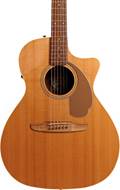 Fender California Traditional Newporter Player Natural (Pre-Owned)