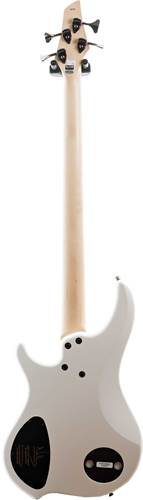 Dingwall NG-3 4 String Ducati Matte White Maple Fingerboard (Pre-Owned) Dingwall NG-3 4 String Ducati Matte White Maple Fingerboard (Pre-Owned)