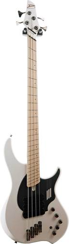 Dingwall NG-3 4 String Ducati Matte White Maple Fingerboard (Pre-Owned) Dingwall NG-3 4 String Ducati Matte White Maple Fingerboard (Pre-Owned)