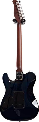 Sire Larry Carlton T7 Transparent Blue (Pre-Owned) Sire Larry Carlton T7 Transparent Blue (Pre-Owned)
