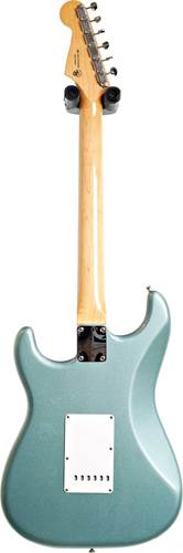 Fender 2021 Vintera 60s Stratocaster Ice Blue Metallic Pau Ferro Fingerboard (Pre-Owned) Fender 2021 Vintera 60s Stratocaster Ice Blue Metallic Pau Ferro Fingerboard (Pre-Owned)