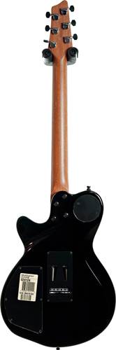Godin LGXT-SA Flame AA Cognac Burst (Pre-Owned) Godin LGXT-SA Flame AA Cognac Burst (Pre-Owned)