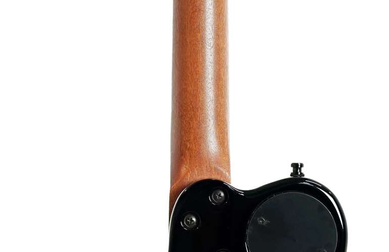 Godin LGXT-SA Flame AA Cognac Burst (Pre-Owned) Godin LGXT-SA Flame AA Cognac Burst (Pre-Owned)