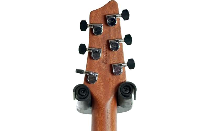 Godin LGXT-SA Flame AA Cognac Burst (Pre-Owned) Godin LGXT-SA Flame AA Cognac Burst (Pre-Owned)