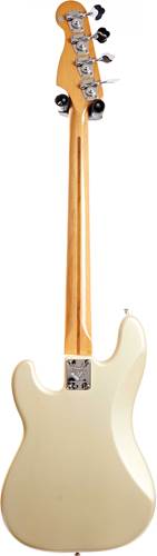 Fender 2006 60th Anniversary Standard Precision Bass Blizzard Pearl (Pre-Owned) Fender 2006 60th Anniversary Standard Precision Bass Blizzard Pearl (Pre-Owned)