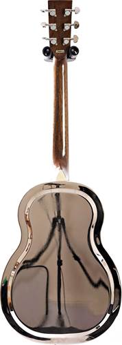 Ozark 3515N Steel Body Resonator (Pre-Owned) Ozark 3515N Steel Body Resonator (Pre-Owned)