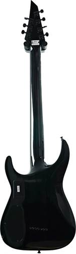 Jackson 2012 SLATTXMGQ3-7 Trans Black (Pre-Owned) Jackson 2012 SLATTXMGQ3-7 Trans Black (Pre-Owned)