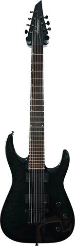 Jackson 2012 SLATTXMGQ3-7 Trans Black (Pre-Owned) Jackson 2012 SLATTXMGQ3-7 Trans Black (Pre-Owned)