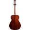 Martin Custom 000-14F Mahogany (Pre-Owned) Back View