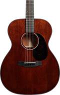 Martin Custom 000-14F Mahogany (Pre-Owned)
