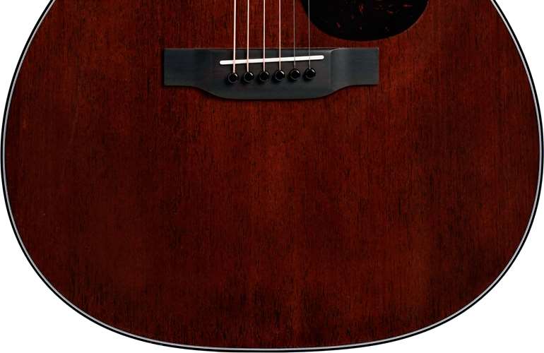 Martin Custom 000-14F Mahogany (Pre-Owned) Martin Custom 000-14F Mahogany (Pre-Owned)