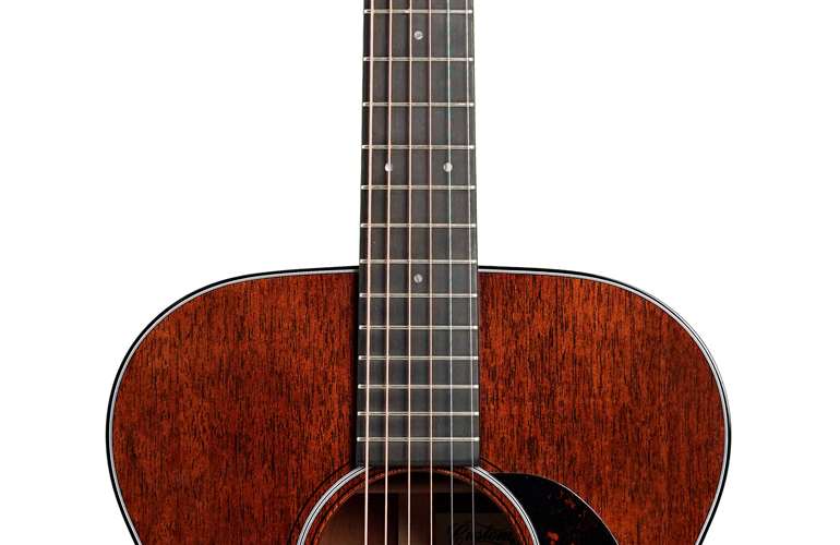 Martin Custom 000-14F Mahogany (Pre-Owned) Martin Custom 000-14F Mahogany (Pre-Owned)