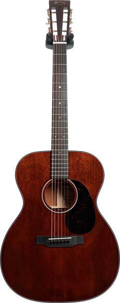 Martin Custom 000-14F Mahogany (Pre-Owned)