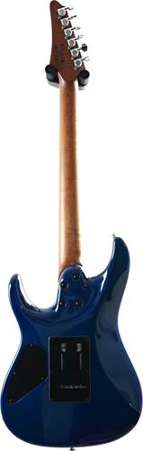 Ibanez AZ24S1F-TXB AZ Standard HH Transparent Turquiose Burst (Pre-Owned) Ibanez AZ24S1F-TXB AZ Standard HH Transparent Turquiose Burst (Pre-Owned)