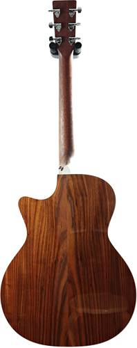 Martin 2017 Road Series GPCRSG Natural (Pre-Owned) Martin 2017 Road Series GPCRSG Natural (Pre-Owned)