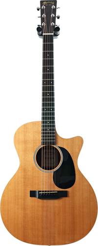 Martin 2017 Road Series GPCRSG Natural (Pre-Owned) Martin 2017 Road Series GPCRSG Natural (Pre-Owned)
