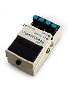 BOSS DD-3 Digital Delay (Pre-Owned)