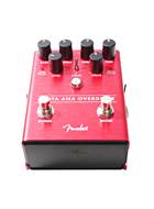 Fender Santa Ana Overdrive (Pre-Owned)