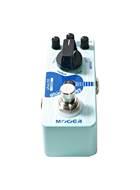 Mooer Baby Water Delay/Chorus (Pre-Owned)