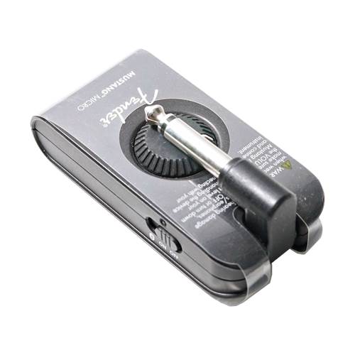 Fender Mustang Micro Headphone Amp (Pre-Owned) Fender Mustang Micro Headphone Amp (Pre-Owned)