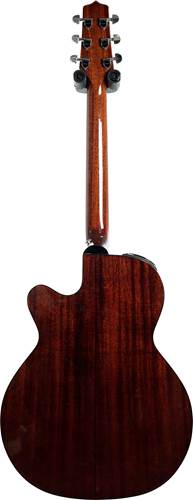 Takamine EF440C Natural (Pre-Owned) Takamine EF440C Natural (Pre-Owned)