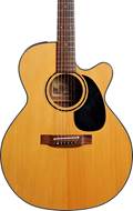 Takamine EF440C Natural (Pre-Owned)