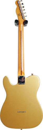 Squier FSR Classic Vibe 60s Telecaster Thinline Aztec Gold Maple Fingerboard (Pre-Owned) Squier FSR Classic Vibe 60s Telecaster Thinline Aztec Gold Maple Fingerboard (Pre-Owned)
