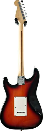 Fender 1994 American Standard Stratocaster 40th Anniversary Brown Sunburst (Pre-Owned) Fender 1994 American Standard Stratocaster 40th Anniversary Brown Sunburst (Pre-Owned)