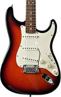 Fender 1994 American Standard Stratocaster 40th Anniversary Brown Sunburst (Pre-Owned)