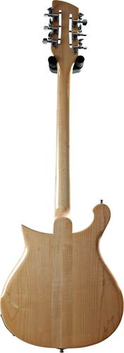 Rickenbacker 2020 620 12 string Mapleglo (Pre-Owned) Rickenbacker 2020 620 12 string Mapleglo (Pre-Owned)