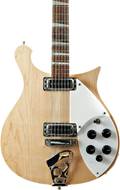 Rickenbacker 2020 620 12 string Mapleglo (Pre-Owned)