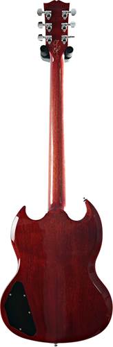 Gibson 2022 SG Tony Iommi Signature Monkey Vintage Cherry (Pre-Owned) Gibson 2022 SG Tony Iommi Signature Monkey Vintage Cherry (Pre-Owned)