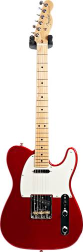 Fender 2017 American Pro Telecaster Candy Apple Red Maple Fingerboard (Pre-Owned) Fender 2017 American Pro Telecaster Candy Apple Red Maple Fingerboard (Pre-Owned)