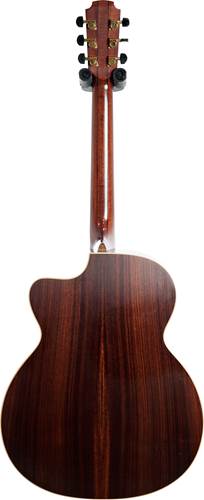 Lowden O32c with LR Baggs Anthem (Pre-Owned) Lowden O32c with LR Baggs Anthem (Pre-Owned)