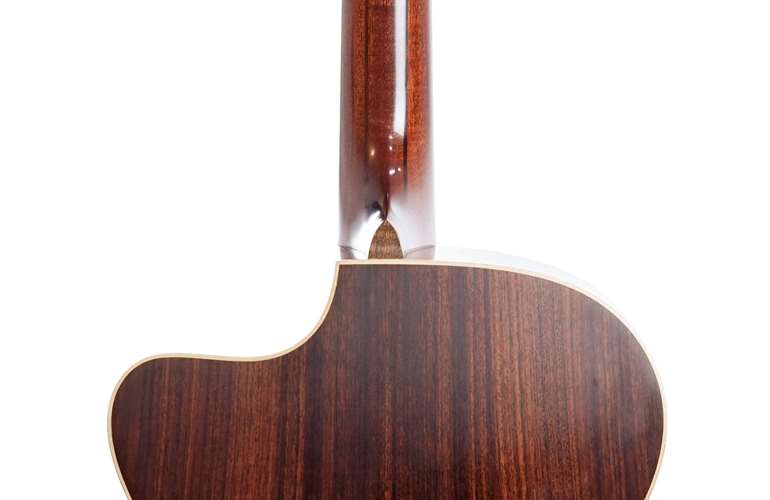 Lowden O32c with LR Baggs Anthem (Pre-Owned) Lowden O32c with LR Baggs Anthem (Pre-Owned)