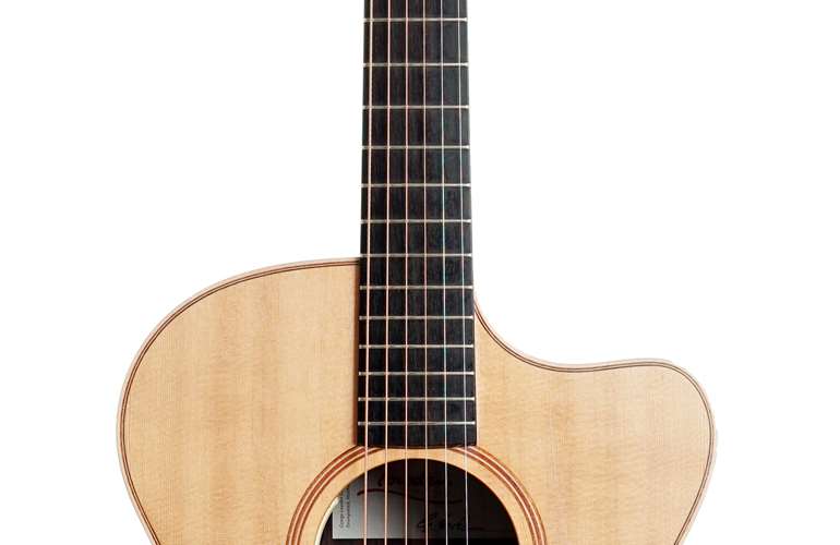 Lowden O32c with LR Baggs Anthem (Pre-Owned) Lowden O32c with LR Baggs Anthem (Pre-Owned)