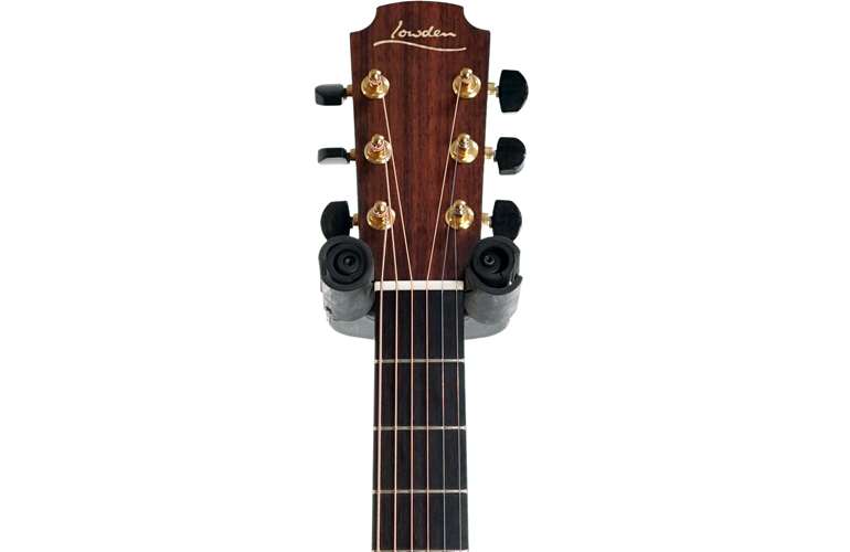 Lowden O32c with LR Baggs Anthem (Pre-Owned) Lowden O32c with LR Baggs Anthem (Pre-Owned)