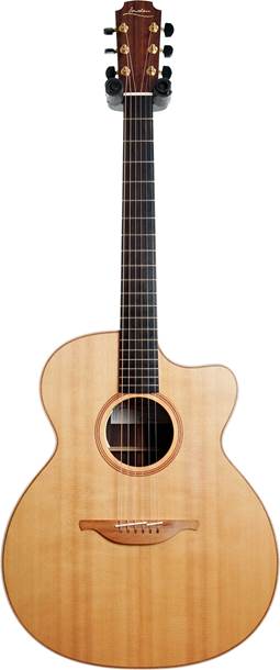 Lowden O32c with LR Baggs Anthem (Pre-Owned)