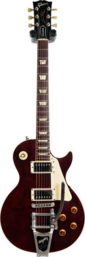 Gibson 1990 Les Paul Standard Wine Red (Pre-Owned) Gibson 1990 Les Paul Standard Wine Red (Pre-Owned)